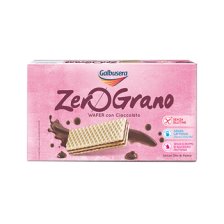 ZEROGRANO WAFER 180 G ZEROGRANO WAFER 180 G
