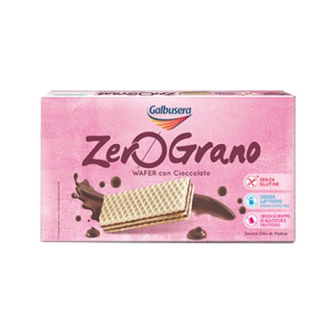ZEROGRANO WAFER 180 G ZEROGRANO WAFER 180 G