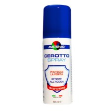 CEROTTO SPRAY MASTER-AID 50 ML