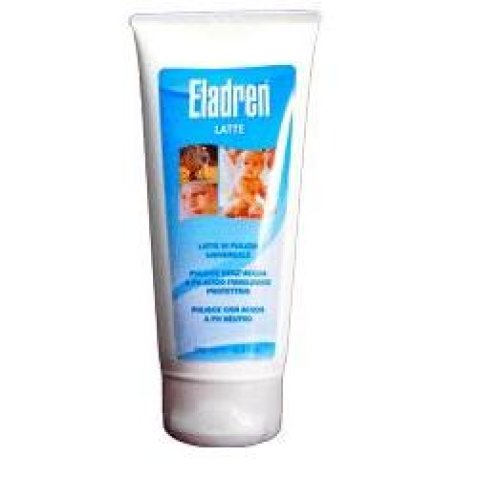 ELADREN LATTE 200 ML ELADREN LATTE 200 ML