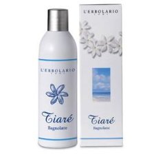TIARE' BAGNOLATTE 200 ML TIARE' BAGNOLATTE 200 ML