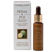 PRIMA & POI SIERO ANTIAGE 28 ML PRIMA & POI SIERO ANTIAGE 28 ML