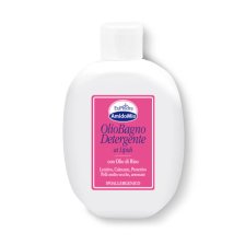 EUPHIDRA AMIDOMIO BAGNO OLIO 200 ML EUPHIDRA AMIDOMIO BAGNO OLIO 200 ML