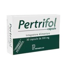 PERTRIFOL 30 CAPSULE PERTRIFOL 30 CAPSULE