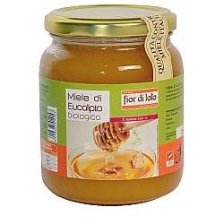 MIELE DI EUCALIPTO BIO 500 G MIELE DI EUCALIPTO BIO 500 G