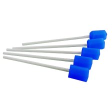 BASTONCINO PULIZIA CAVO ORALE 5 PEZZI BASTONCINO PULIZIA CAVO ORALE 5 PEZZI