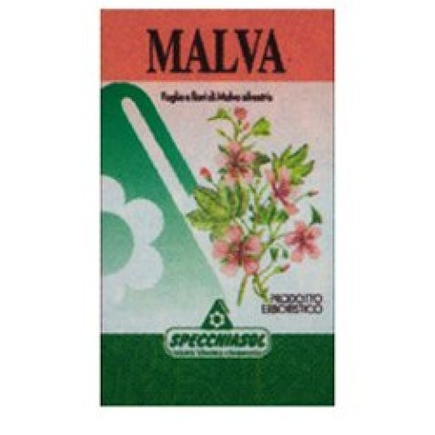 MALVA ERBE 80CPS MALVA ERBE 80CPS