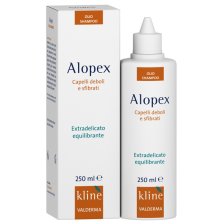 ALOPEX OLIO SHAMPOO 250 ML ALOPEX OLIO SHAMPOO 250 ML