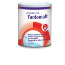 FANTOMALT POLVERE 400 G FANTOMALT POLVERE 400 G