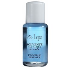 LEPO XLENT REMOVER SOLVENTE DELICATO PER SMALTO LEPO XLENT REMOVER SOLVENTE DELICATO PER SMALTO