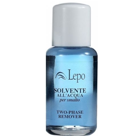 LEPO XLENT REMOVER SOLVENTE DELICATO PER SMALTO