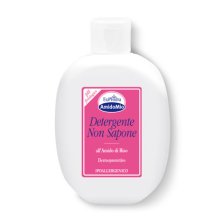 EUPHIDRA AMIDOMIO DETERGENTE SENZA SAPONE 200 ML EUPHIDRA AMIDOMIO DETERGENTE SENZA SAPONE 200 ML