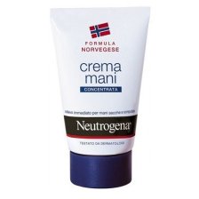 NEUTROGENA MANI MA CREMA MANI PROFUMATA 75 ML NEUTROGENA MANI MA CREMA MANI PROFUMATA 75 ML