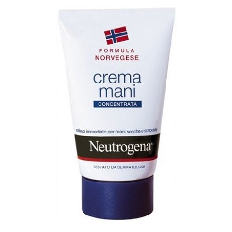 NEUTROGENA MANI MA CREMA MANI PROFUMATA 75 ML NEUTROGENA MANI MA CREMA MANI PROFUMATA 75 ML