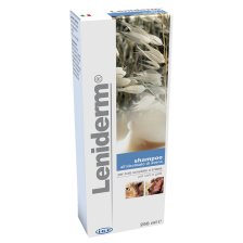 LENIDERM SHAMPOO CANI GATTI 250 ML