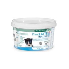 PRIMOLATTE GATTINO BARATTOLO 200 G CON MISURINO PRIMOLATTE GATTINO BARATTOLO 200 G CON MISURINO