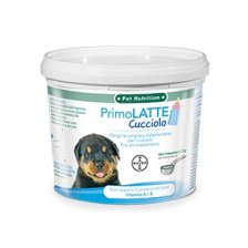 PRIMOLATTE CUCCIOLO BARATTOLO 250 G PRIMOLATTE CUCCIOLO BARATTOLO 250 G