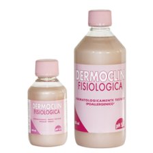 DERMOCLIN FISIOLOGICA 500 ML DERMOCLIN FISIOLOGICA 500 ML