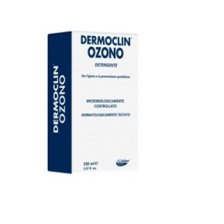 DERMOCLIN IFESPOR 500 ML DERMOCLIN IFESPOR 500 ML