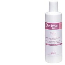 DERIGYN DERMODETERGENTE PH 3,5 500 ML
