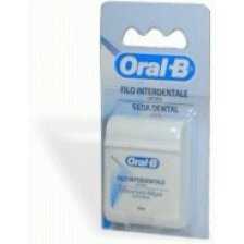 ORALB ESSENTIALFLOSS FILO INTERDENTALE CERATO ORALB ESSENTIALFLOSS FILO INTERDENTALE CERATO