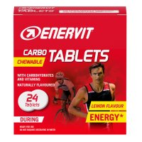 ENERVIT GT SPORT 24 TAVOLETTE ENERVIT GT SPORT 24 TAVOLETTE