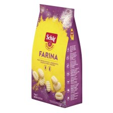 SCHAR FARINA PER PASTA FRESCA PANCAKES SALSE E CREME 1 KG SCHAR FARINA PER PASTA FRESCA PANCAKES SALSE E CREME 1 KG