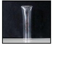 BOCCAGLIO IN VETRO CON ASTUCCIO