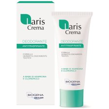 LARIS CREMA DEODORANTE ANTITRASPIRANTE 75 ML