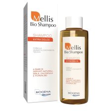 MELLIS BIO-SHAMPOO 200 ML MELLIS BIO-SHAMPOO 200 ML