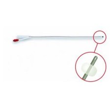 CATETERE FOLEY IN SILICONE CH18 CATETERE FOLEY IN SILICONE CH18
