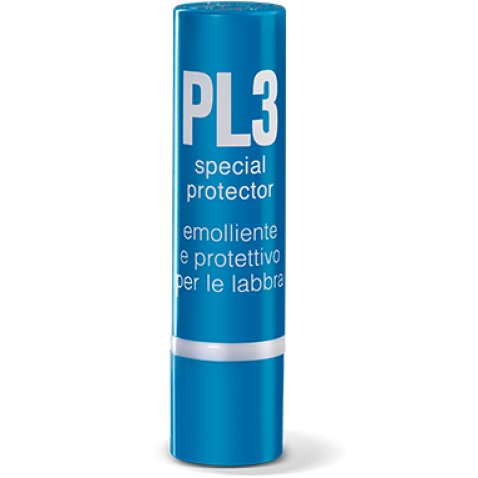 PL3 SPECIAL PROTECTOR STICK 4 ML PL3 SPECIAL PROTECTOR STICK 4 ML