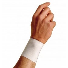 POLSINO IN COTONE GIBAUD 1 PAIO MISURA 4 POLSINO IN COTONE GIBAUD 1 PAIO MISURA 4