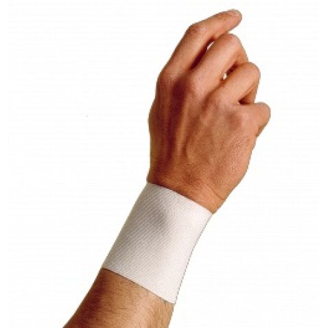 POLSINO IN COTONE GIBAUD 1 PAIO MISURA 4 POLSINO IN COTONE GIBAUD 1 PAIO MISURA 4