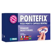 PONTEFIX SET FISSAGGIO PONTI PONTEFIX SET FISSAGGIO PONTI
