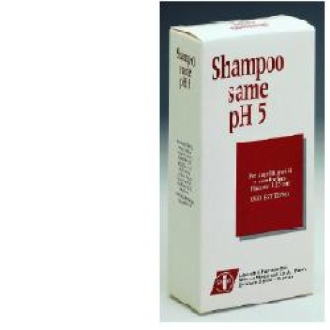 SAME SHAMPOO PH5 125 ML SAME SHAMPOO PH5 125 ML