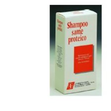 SAME SHAMPOO PROTEICO 125 ML SAME SHAMPOO PROTEICO 125 ML