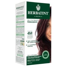HERBATINT 4M CASTANO MOGANO 150 ML HERBATINT 4M CASTANO MOGANO 150 ML