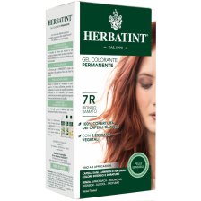 HERBATINT 7R BIONDO RAMATO 150 ML HERBATINT 7R BIONDO RAMATO 150 ML