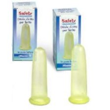 DITALE LATTICE RETTO 6 DITALE LATTICE RETTO 6