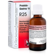 RECKEWEG R25 GOCCE 22 ML RECKEWEG R25 GOCCE 22 ML