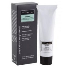 ZINKA CREMA LENITIVA PELLE SENSIBILE 50 ML ZINKA CREMA LENITIVA PELLE SENSIBILE 50 ML