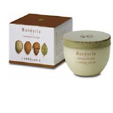 MANDORLA CREMA CORPO 300 ML MANDORLA CREMA CORPO 300 ML