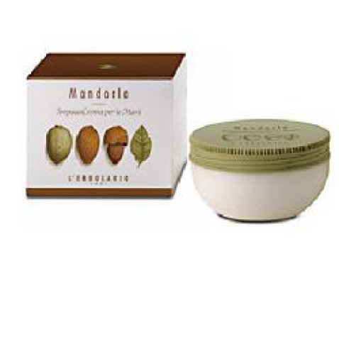 MANDORLA IMPACCO CREMA MANI 200 ML MANDORLA IMPACCO CREMA MANI 200 ML