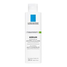 KERIUM SHAMPOO ANTI-FORFORA CAPELLI GRASSI 200 ML KERIUM SHAMPOO ANTI-FORFORA CAPELLI GRASSI 200 ML