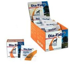 DIA TAB 6 TAVOLETTE DIA TAB 6 TAVOLETTE