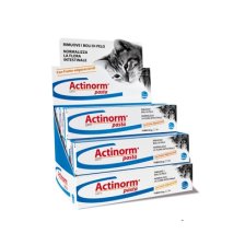 ACTINORM PASTA GATTI 65 G ACTINORM PASTA GATTI 65 G