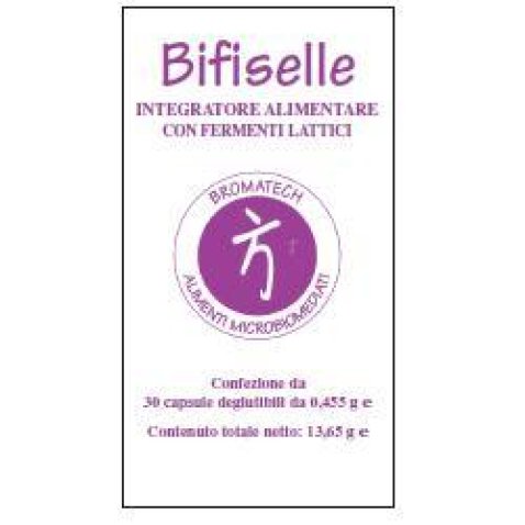 BIFISELLE 30 CAPSULE BIFISELLE 30 CAPSULE
