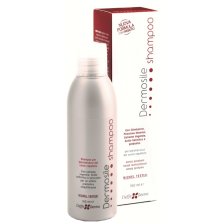 DERMOSILE SHAMPOO 150 ML DERMOSILE SHAMPOO 150 ML