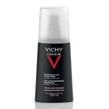 VICHY HOMME DEO VAPO 100 ML VICHY HOMME DEO VAPO 100 ML